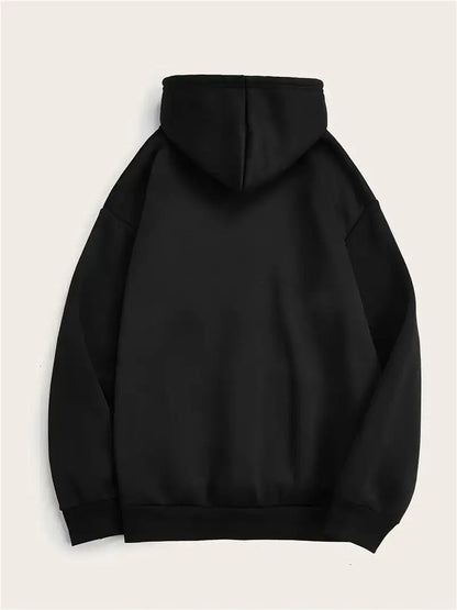 Bedrucktes Sweatshirt